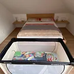 Apartman Moser Pinsdorf