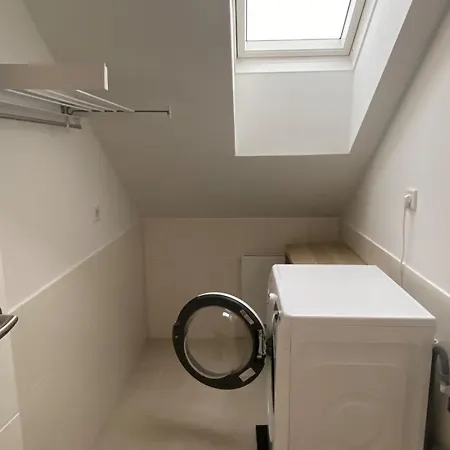 Apartment Moser