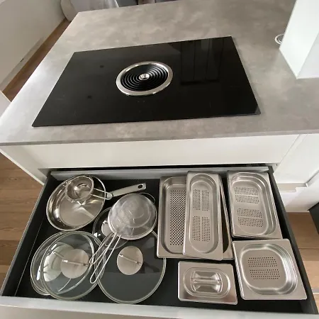 Moser Apartment Pinsdorf