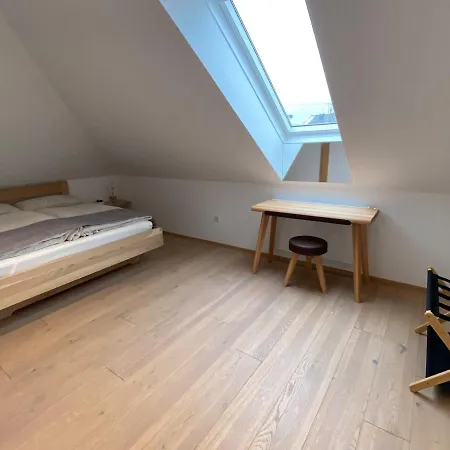 Apartment Moser
