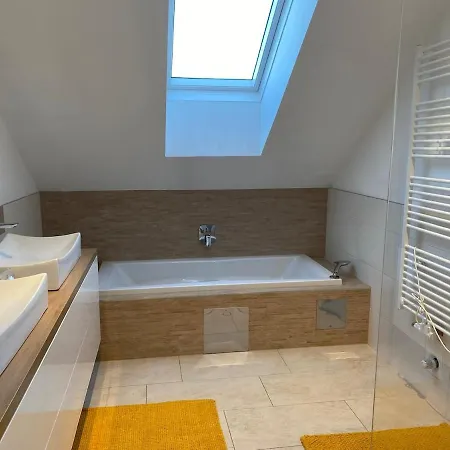 Moser Apartment *