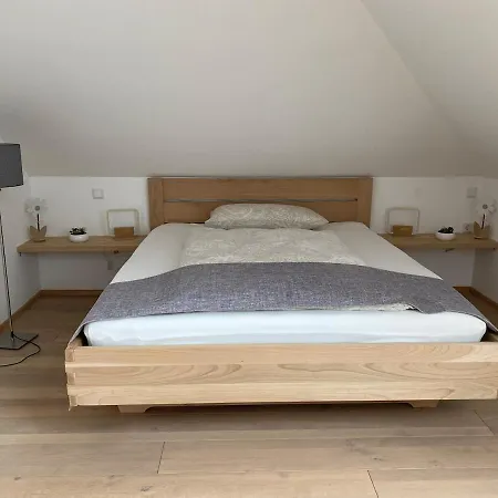Apartment Moser