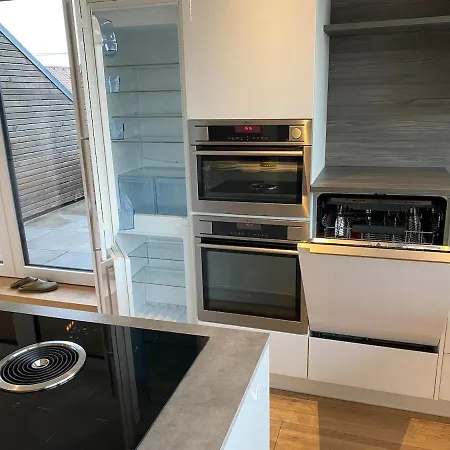 Apartment Moser *