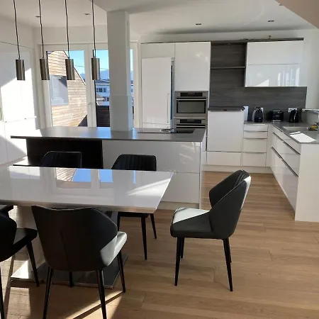 Apartment Moser Pinsdorf