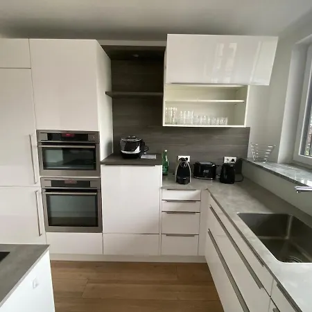 Apartment Moser