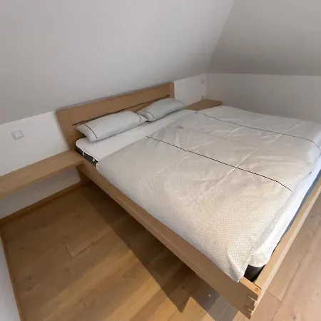Moser Apartment Pinsdorf