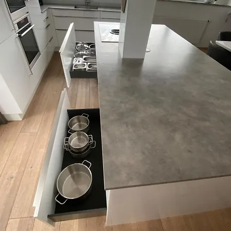 Apartment Moser Pinsdorf