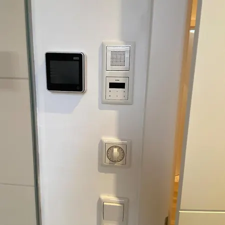 Apartment Moser