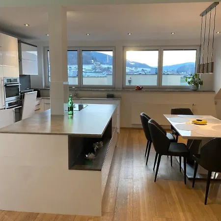 Apartment Moser *