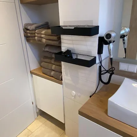 Moser Appartement Pinsdorf