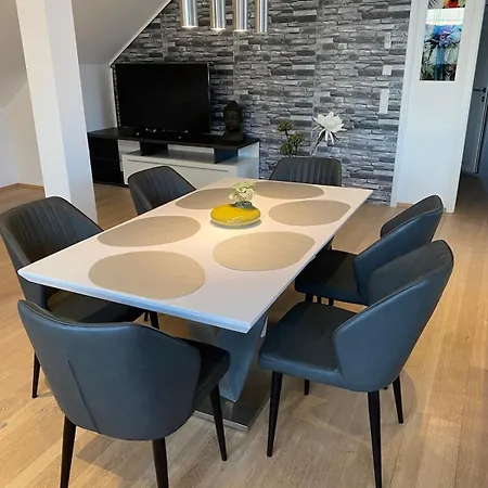 Moser Apartment *