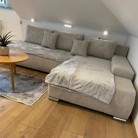 Apartment Moser