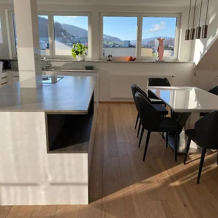 Moser Apartment *