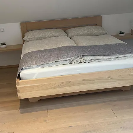 Apartment Moser *