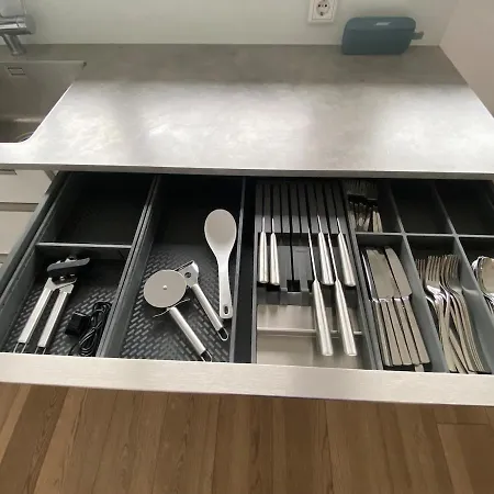 Moser Apartment Pinsdorf