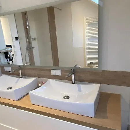 Apartment Moser