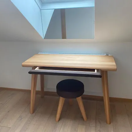 Moser Apartment *