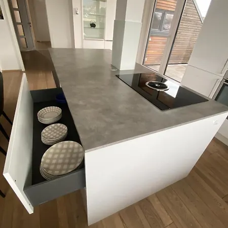 Apartment Moser *