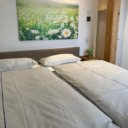 Moser Apartment Pinsdorf