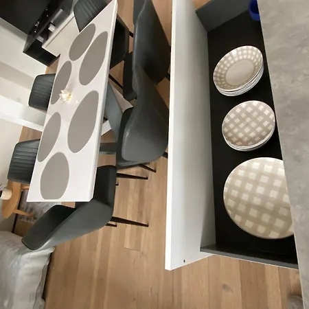 Moser Apartment