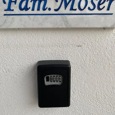 Moser פינסדורף