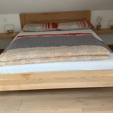 Appartement Moser *