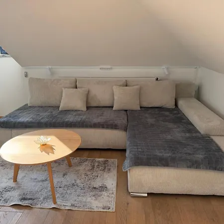 Moser Apartmán *