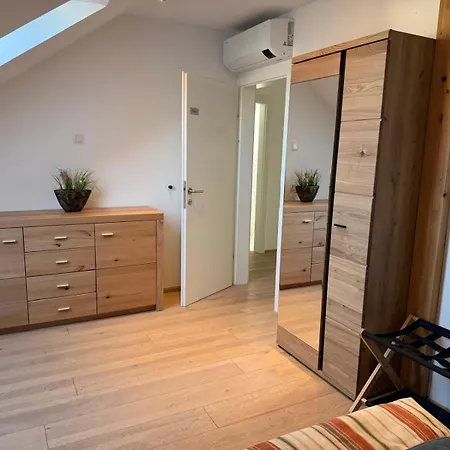 Moser Appartement *