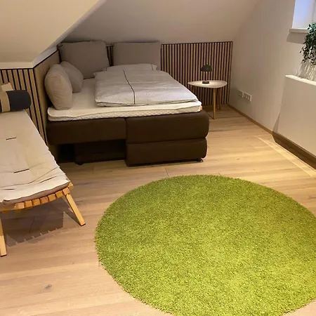 Moser Appartement *