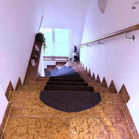 Moser Appartement *