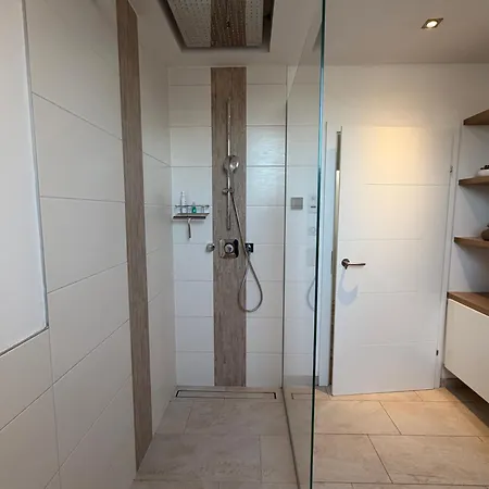 Appartement Moser