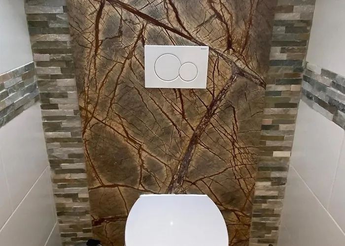 Moser Διαμέρισμα