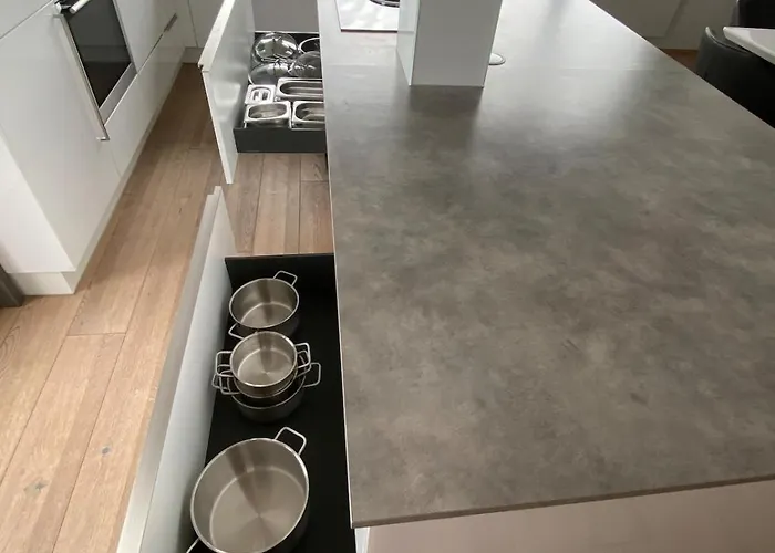 Διαμέρισμα Moser Pinsdorf