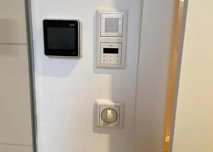 Διαμέρισμα Moser