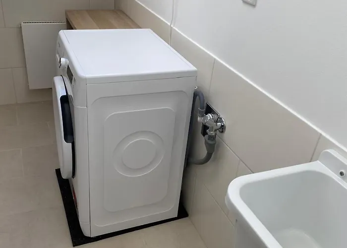 Moser Διαμέρισμα *