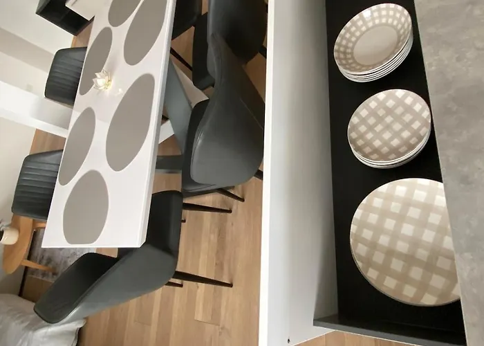 Moser Διαμέρισμα