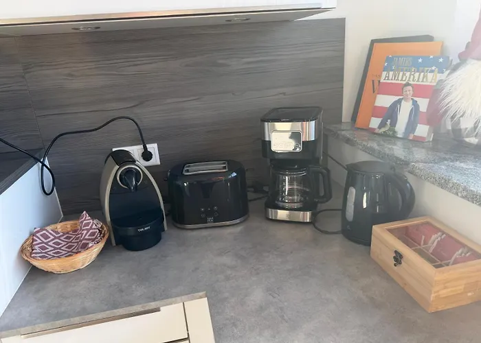 Moser Διαμέρισμα Pinsdorf