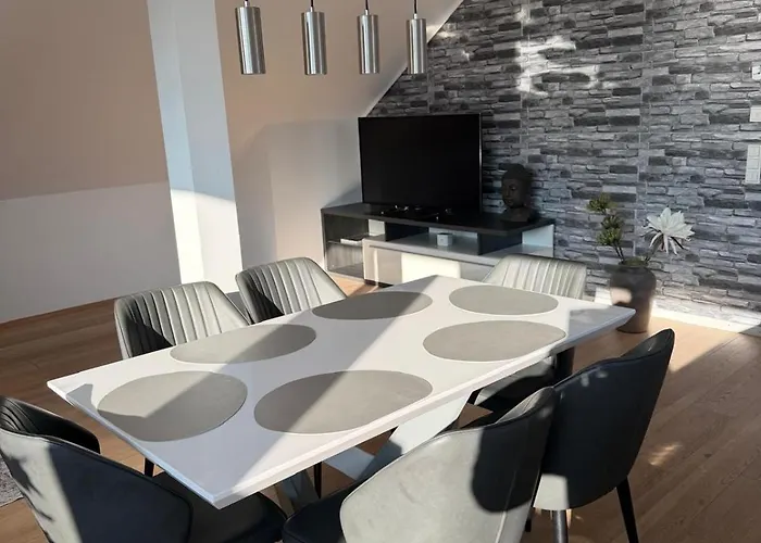 Διαμέρισμα Moser *