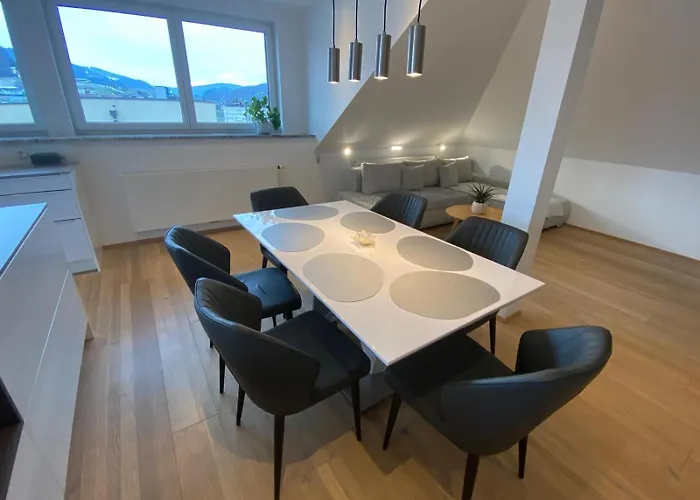 Διαμέρισμα Moser *