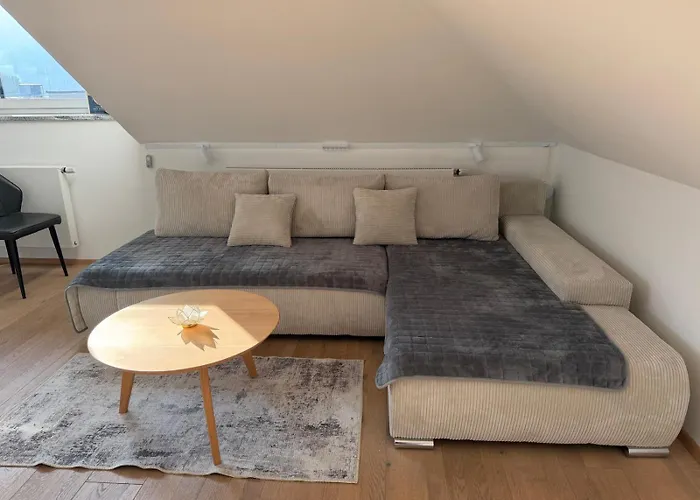 Moser Διαμέρισμα *