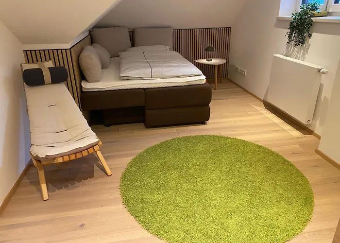 Moser Διαμέρισμα *