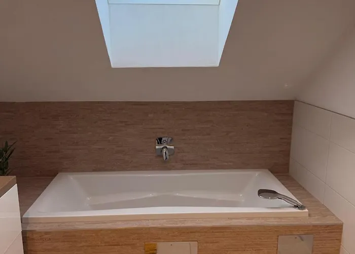 Moser Διαμέρισμα