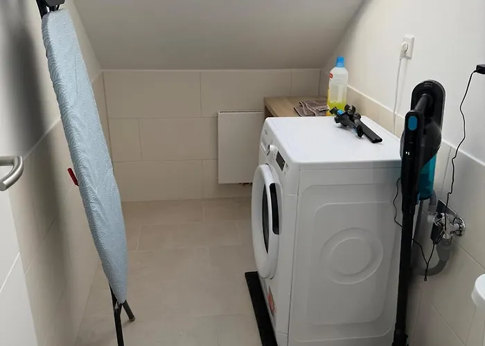 Moser Διαμέρισμα *