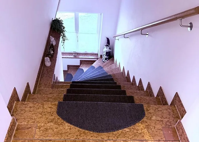 Moser Διαμέρισμα *