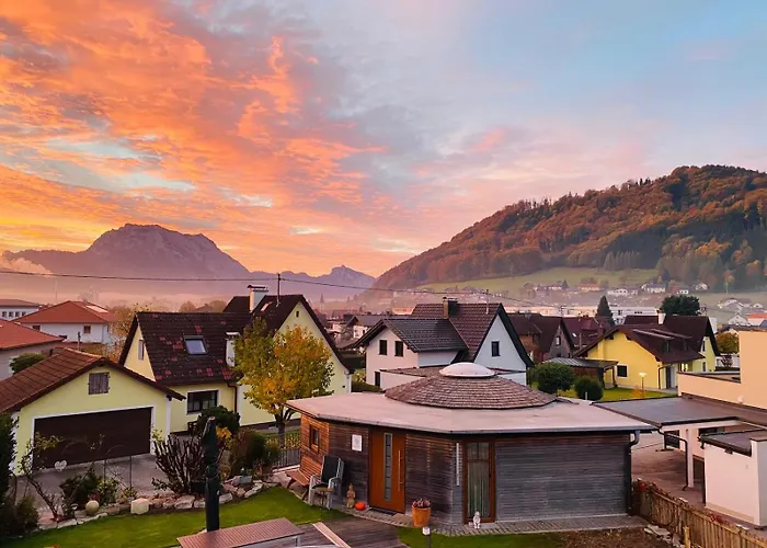 Διαμέρισμα Moser