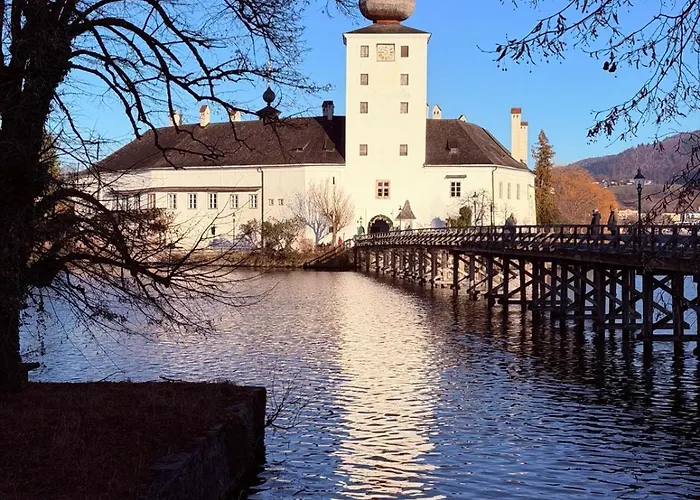 Διαμέρισμα Moser