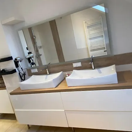 Moser Apartmán Pinsdorf