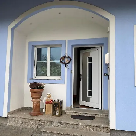 Moser Apartmán Pinsdorf