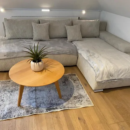 Apartmán Moser Pinsdorf