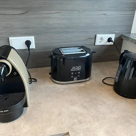 Apartmán Moser Pinsdorf